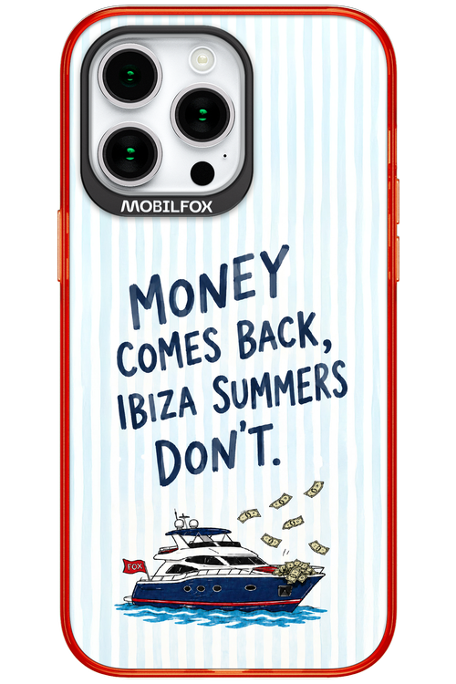 Ibiza summers 2.0 - Apple iPhone 15 Pro Max