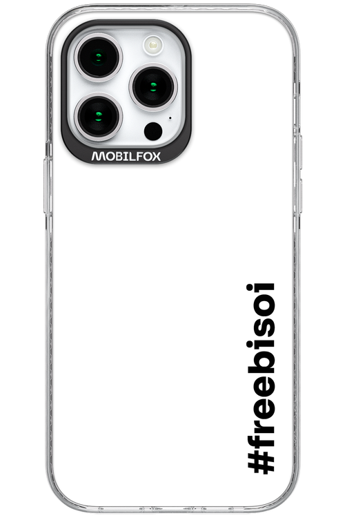 freebisoi II - Apple iPhone 15 Pro Max