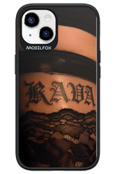 Dark Lace - Apple iPhone 14