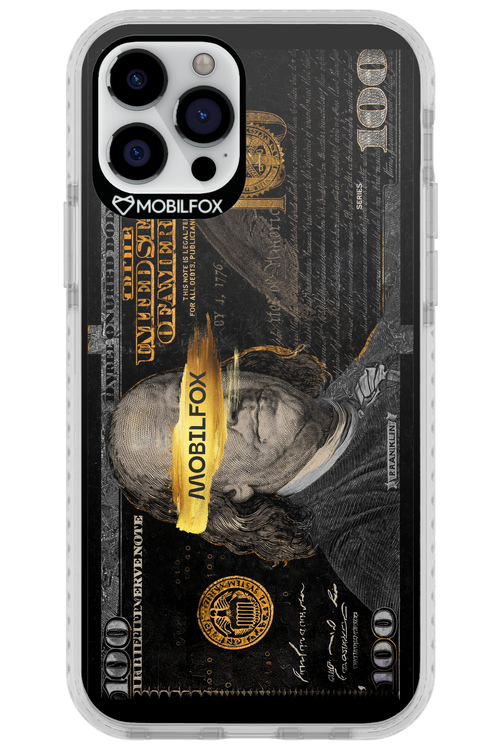 Gold Life 2.0 - Apple iPhone 12 Pro
