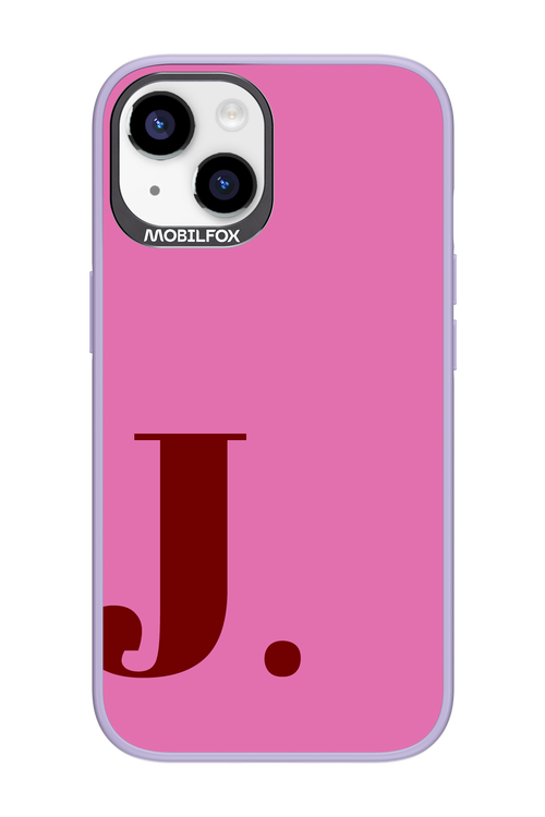 J (Sorbet) 2.0 - Apple iPhone 14
