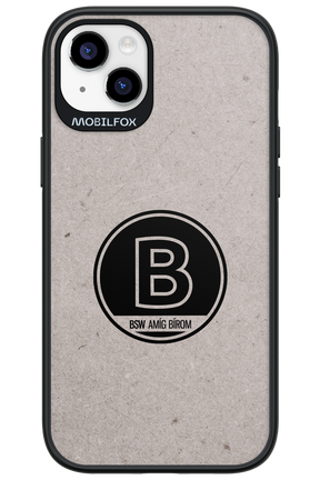 Alig bírom - Apple iPhone 14 Plus