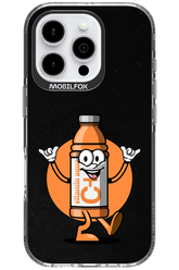 Vitamin Aqua C+ - Apple iPhone 16 Pro