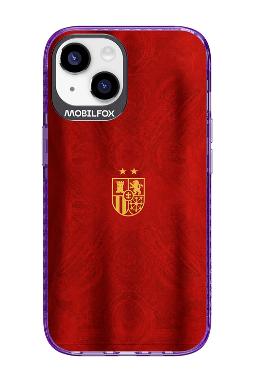 Spain II 2.0 - Apple iPhone 14