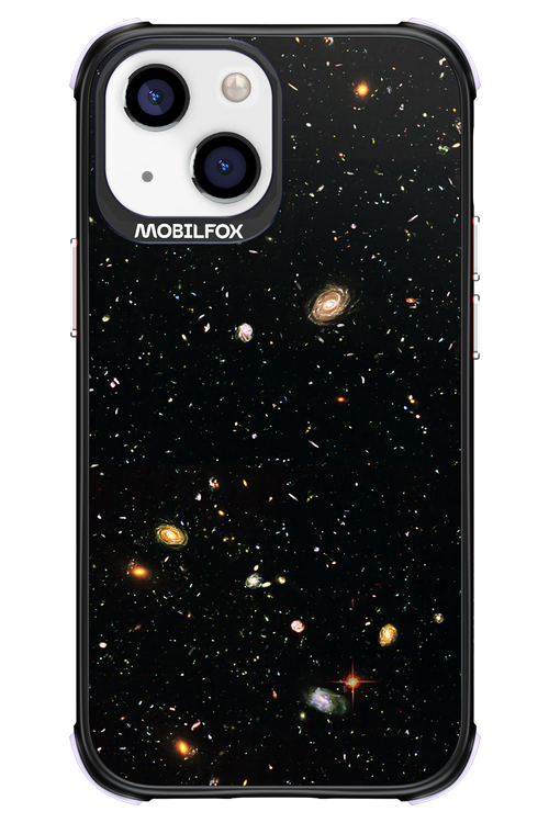 Cosmic Space 2.0 - Apple iPhone 13 Mini