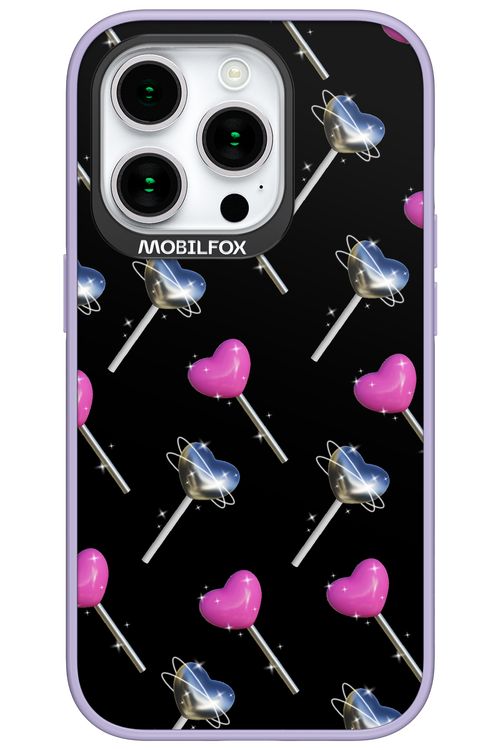 Y2K Candy - Apple iPhone 15 Pro