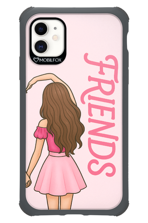 Friendssss 2.0 - Apple iPhone 11
