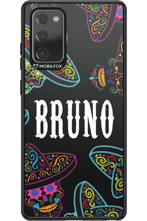 Bruno's Night - Samsung Galaxy Note 20