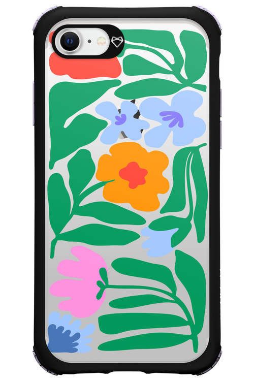 My Flowergarden - Apple iPhone 7