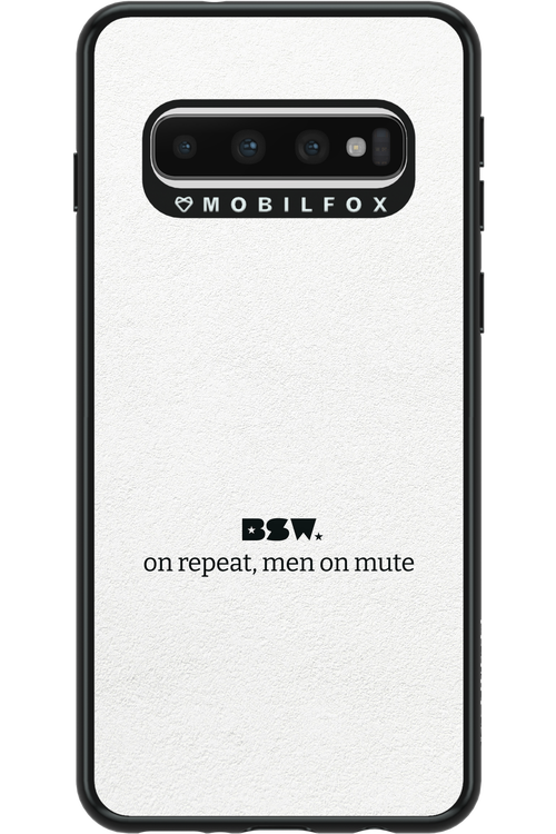 BSW FourSeasons 14 2.0 - Samsung Galaxy S10
