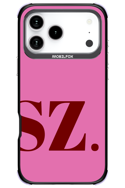 SZ (Sorbet) 2.0 - Apple iPhone 17 Pro Max