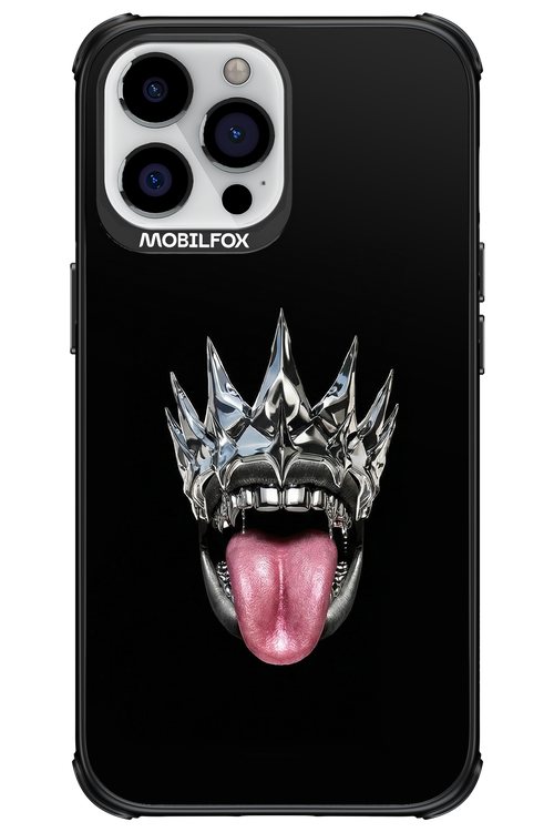 The Diamond King 2.0 - Apple iPhone 13 Pro Max