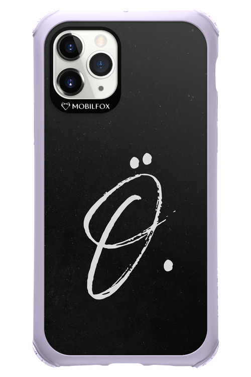 (Off Space) O II 2.0 - Apple iPhone 11 Pro