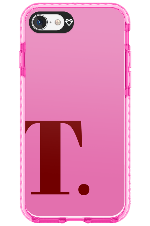 T (Sorbet) 2.0 - Apple iPhone SE 2020