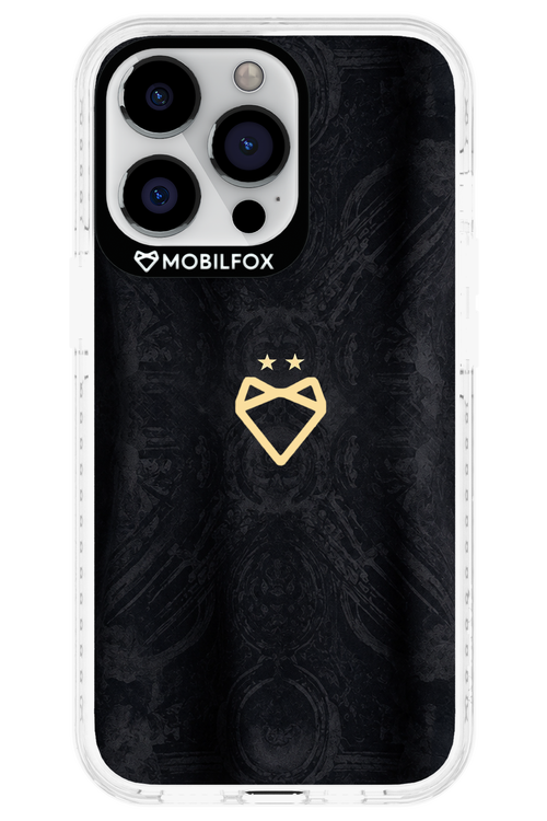 Spain Black 2.0 - Apple iPhone 13 Pro