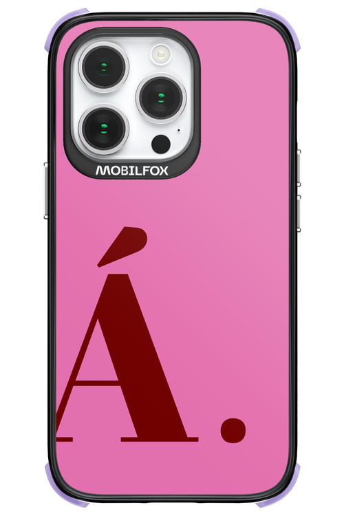 A II (Sorbet) 2.0 - Apple iPhone 14 Pro