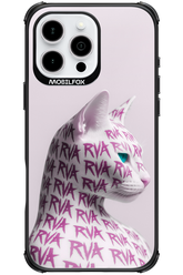 RVA Cat - Apple iPhone 16 Pro Max