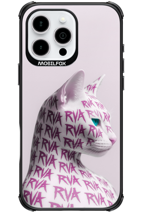 RVA Cat - Apple iPhone 16 Pro Max