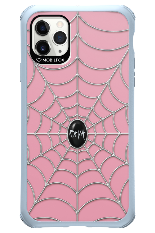 SpiderQueen - Apple iPhone 11 Pro Max
