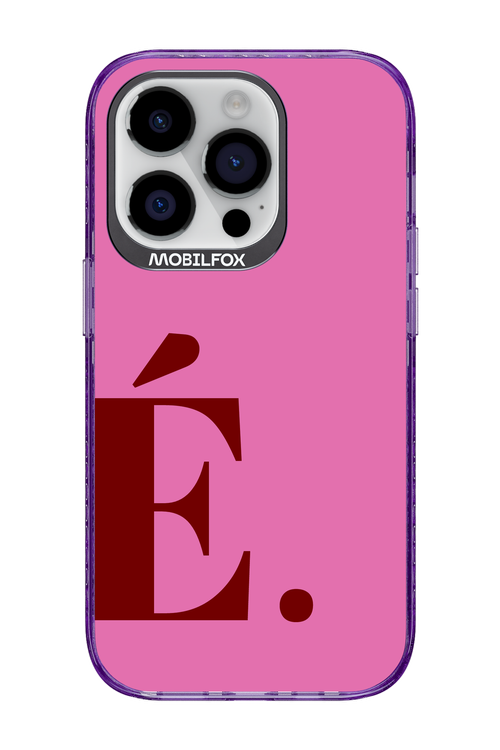 E II (Sorbet) 2.0 - Apple iPhone 14 Pro