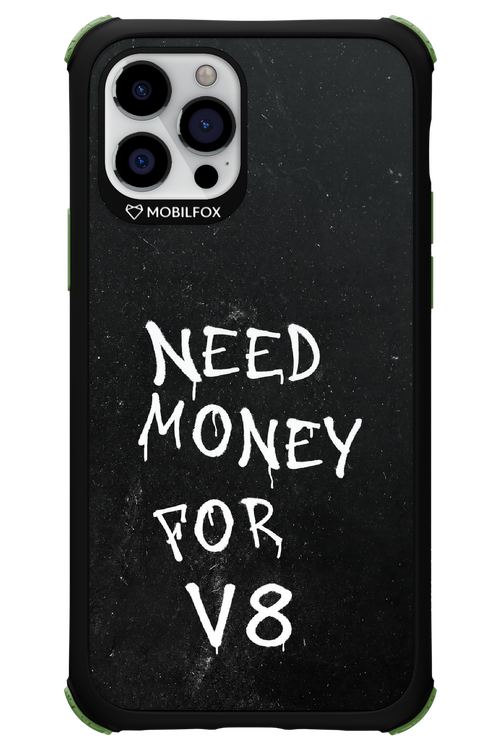 V8 2.0 - Apple iPhone 12 Pro