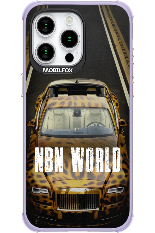 Car 2.0 - Apple iPhone 15 Pro Max