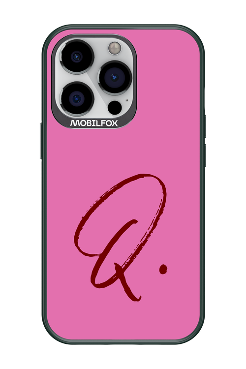 (Sorbet) Q 2.0 - Apple iPhone 13 Pro