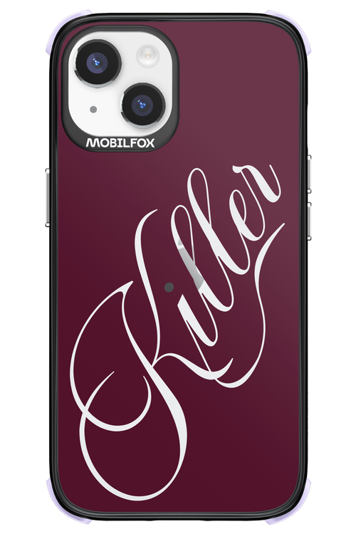 Cherry Killer - Apple iPhone 14