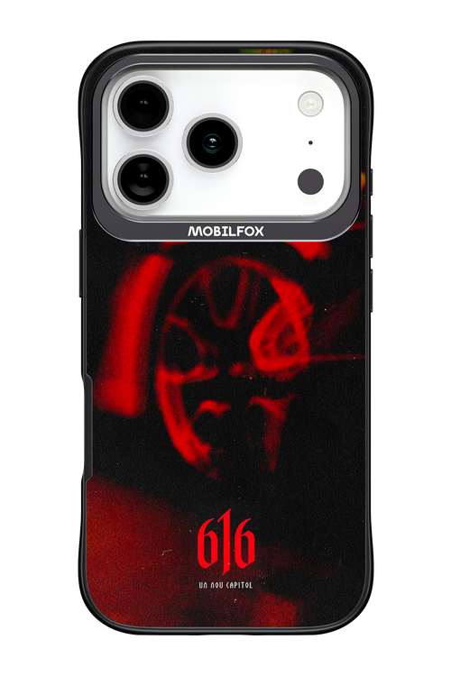 616 2.0 - Apple iPhone 17 Pro