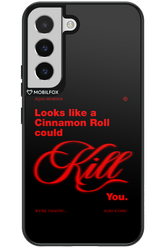 Cinnamon Killer - Samsung Galaxy S22