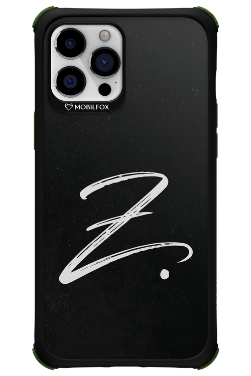 (Off Space) Z 2.0 - Apple iPhone 12 Pro Max