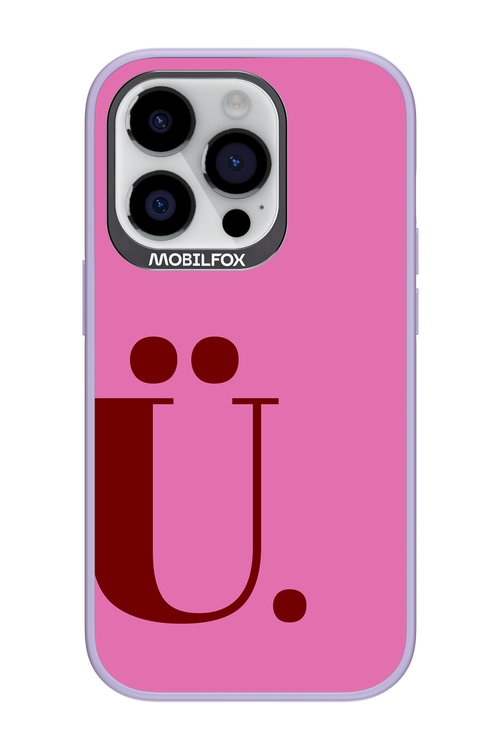 U II (Sorbet) 2.0 - Apple iPhone 14 Pro