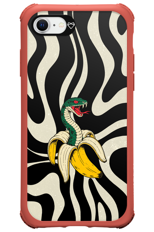 Banana Bite 2.0 - Apple iPhone SE 2020