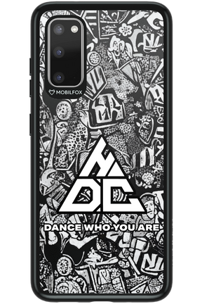 HDC 7 2.0 - Samsung Galaxy S20
