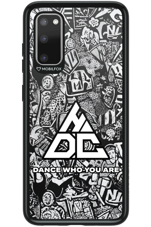 HDC 7 2.0 - Samsung Galaxy S20