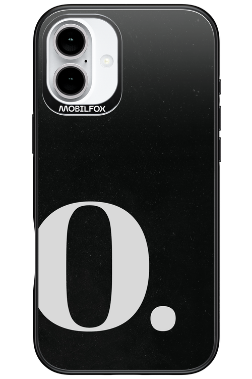 O (Off Space) 2.0 - Apple iPhone 16 Plus