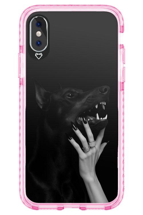 Hellhound - Apple iPhone X