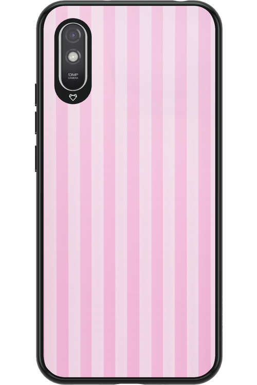 Pink Secret  2.0 - Xiaomi Redmi 9A