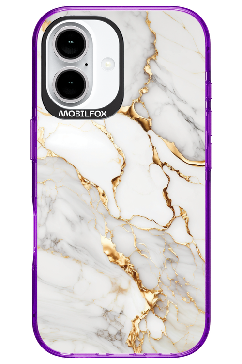 Ariel 2.0 - Apple iPhone 16
