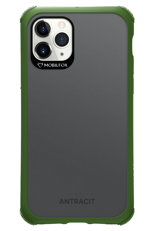 Antracit 2.0 - Apple iPhone 11 Pro