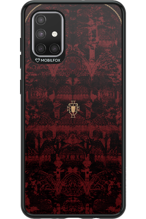 Portugalia 2.0 - Samsung Galaxy A71