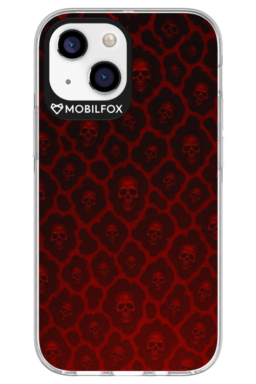 Skullpard 2.0 - Apple iPhone 13 Mini
