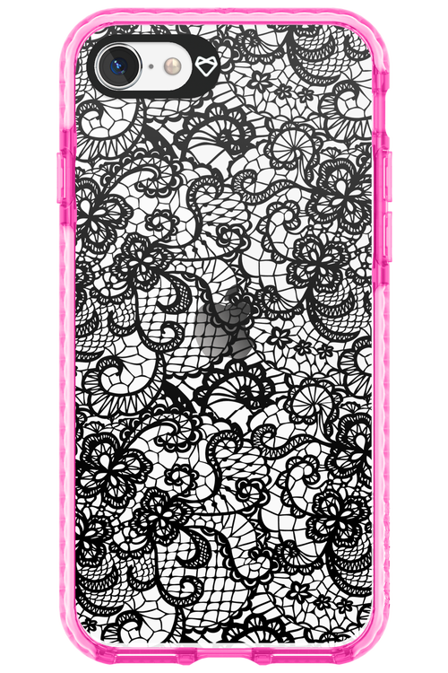 Spoiled 2.0 - Apple iPhone SE 2022