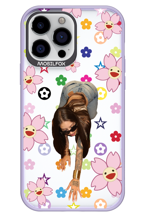Oh G!rl 2.0 - Apple iPhone 13 Pro Max