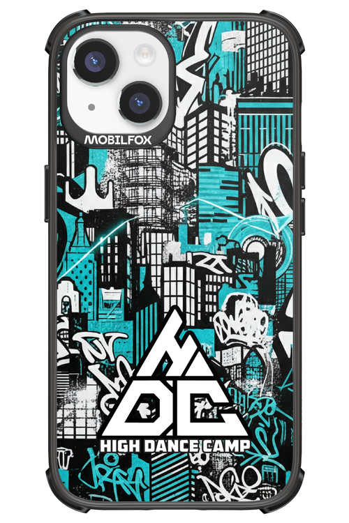 HDC 3 - Apple iPhone 14