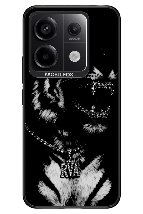 Tiger RVA 2.0 - Xiaomi Redmi Note 13 Pro 5G