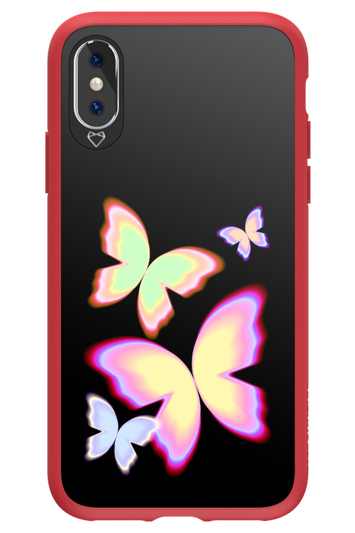 Butterfly Dream 2.0 - Apple iPhone XS