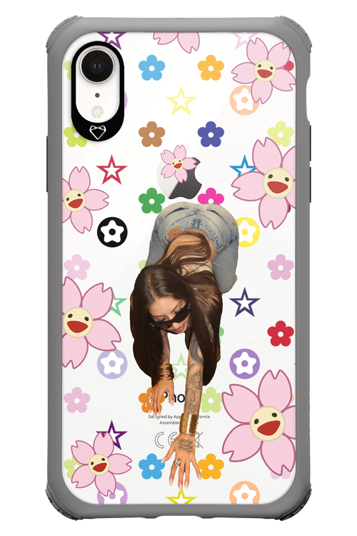 Oh G!rl 2.0 - Apple iPhone XR