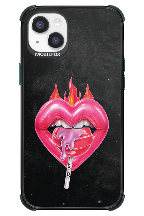 FuckOff 2.0 - Apple iPhone 14 Plus