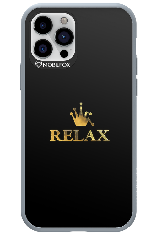 Relax 2.0 - Apple iPhone 12 Pro